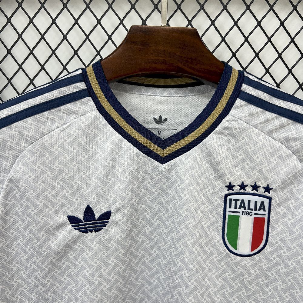 Italie Maillot Extérieur Coupe du Monde 2026