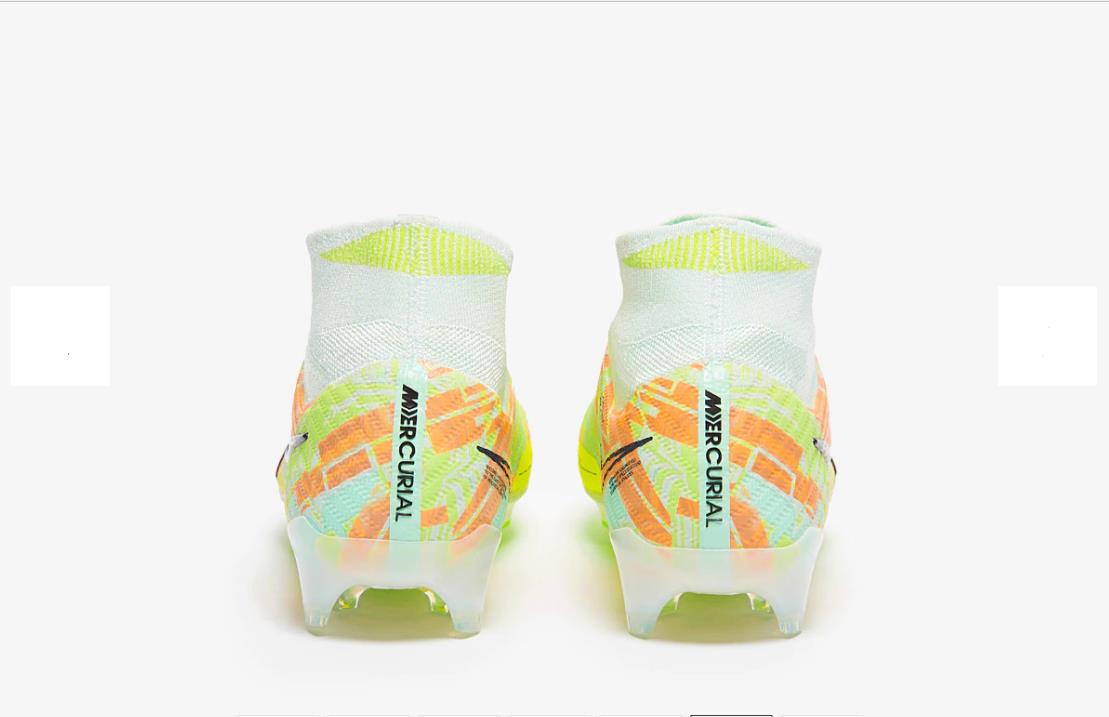Crampons Mercurial Vapor XV Elite FG