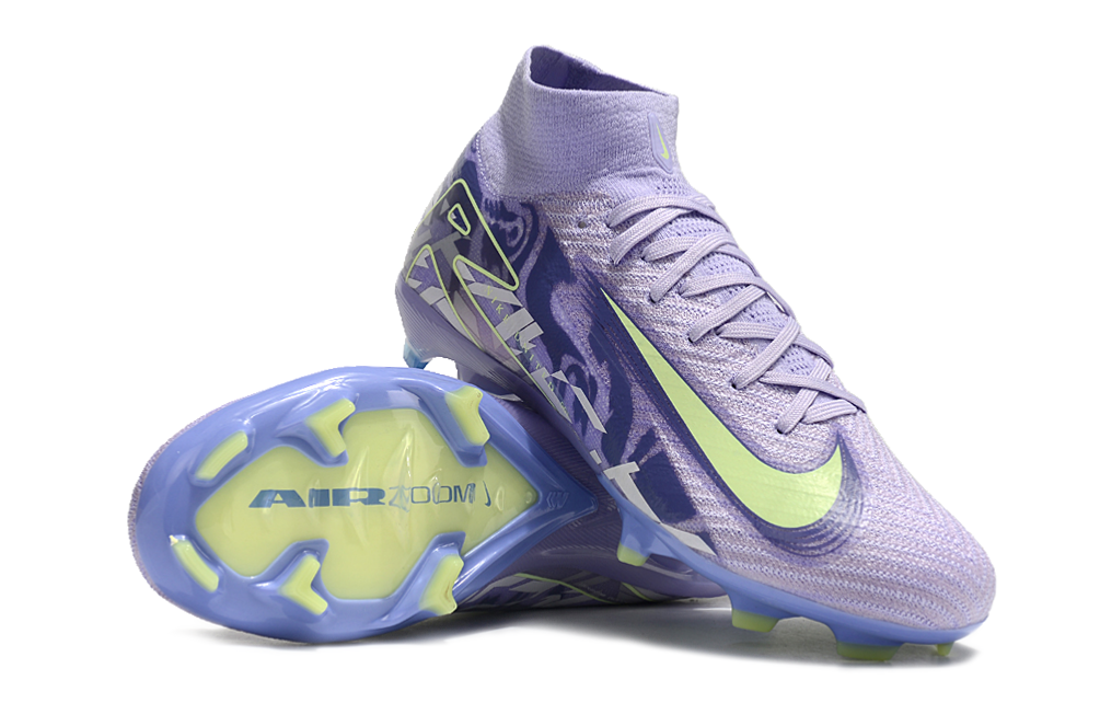Crampons Mercurial Vapor XV Elite