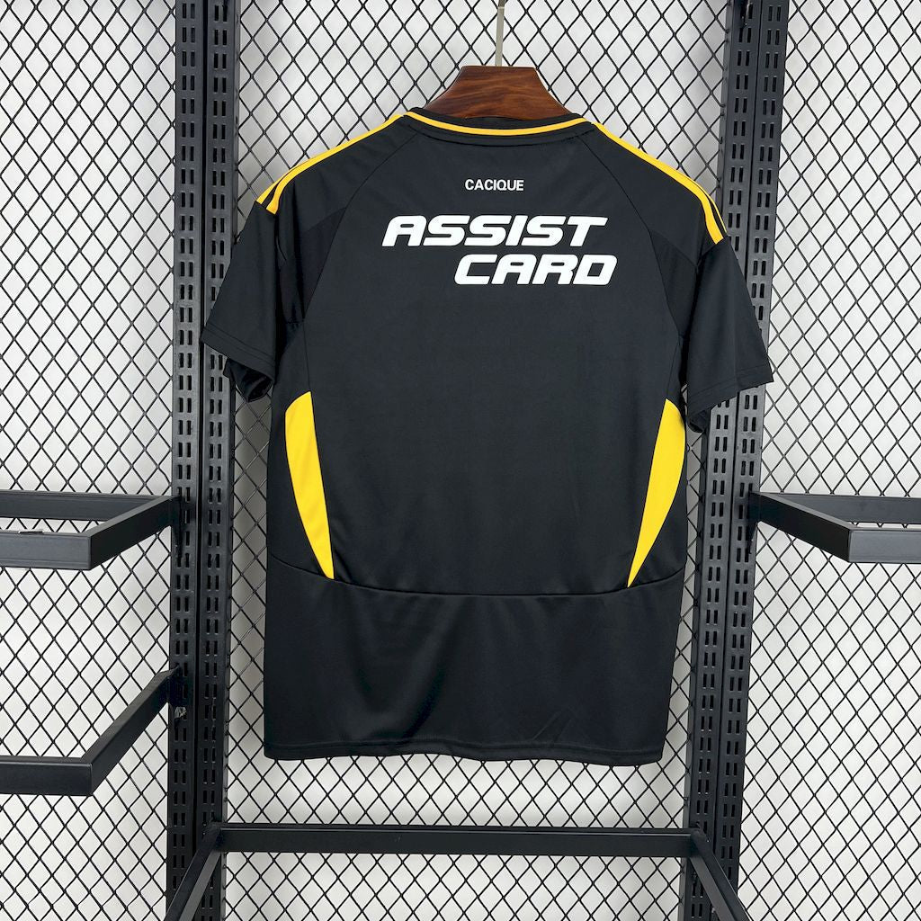 Maillot Extérieur Colo Colo 2025/26