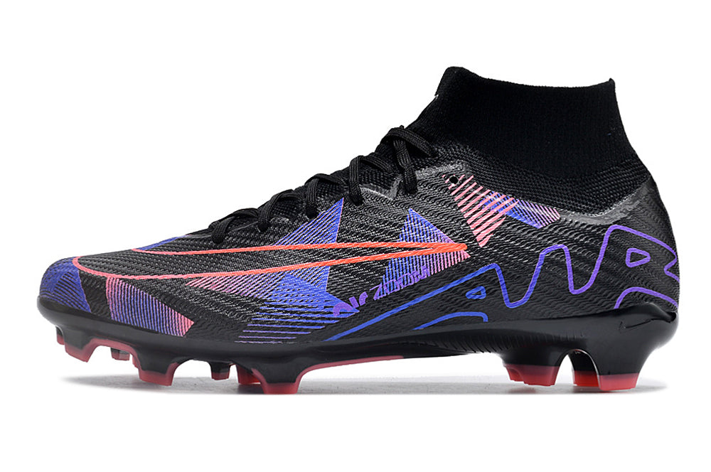 Crampons AIR Zoom Mercurial Vapor 15 Elite XXV