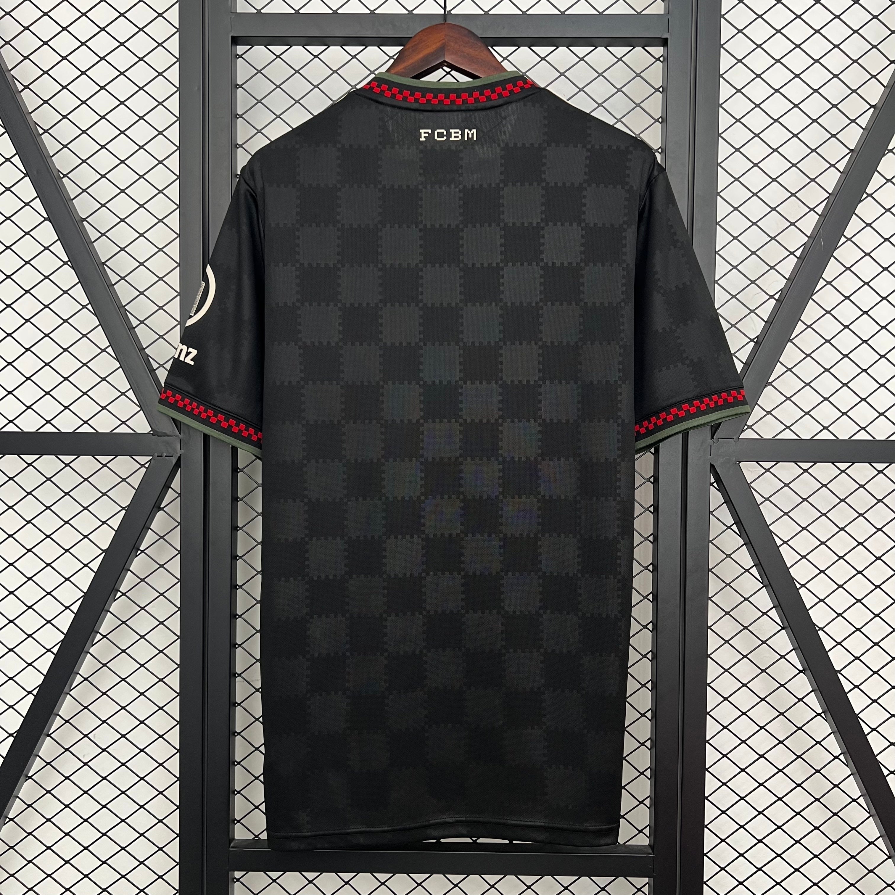 Maillot Third FC Bayern Munich 2025/26