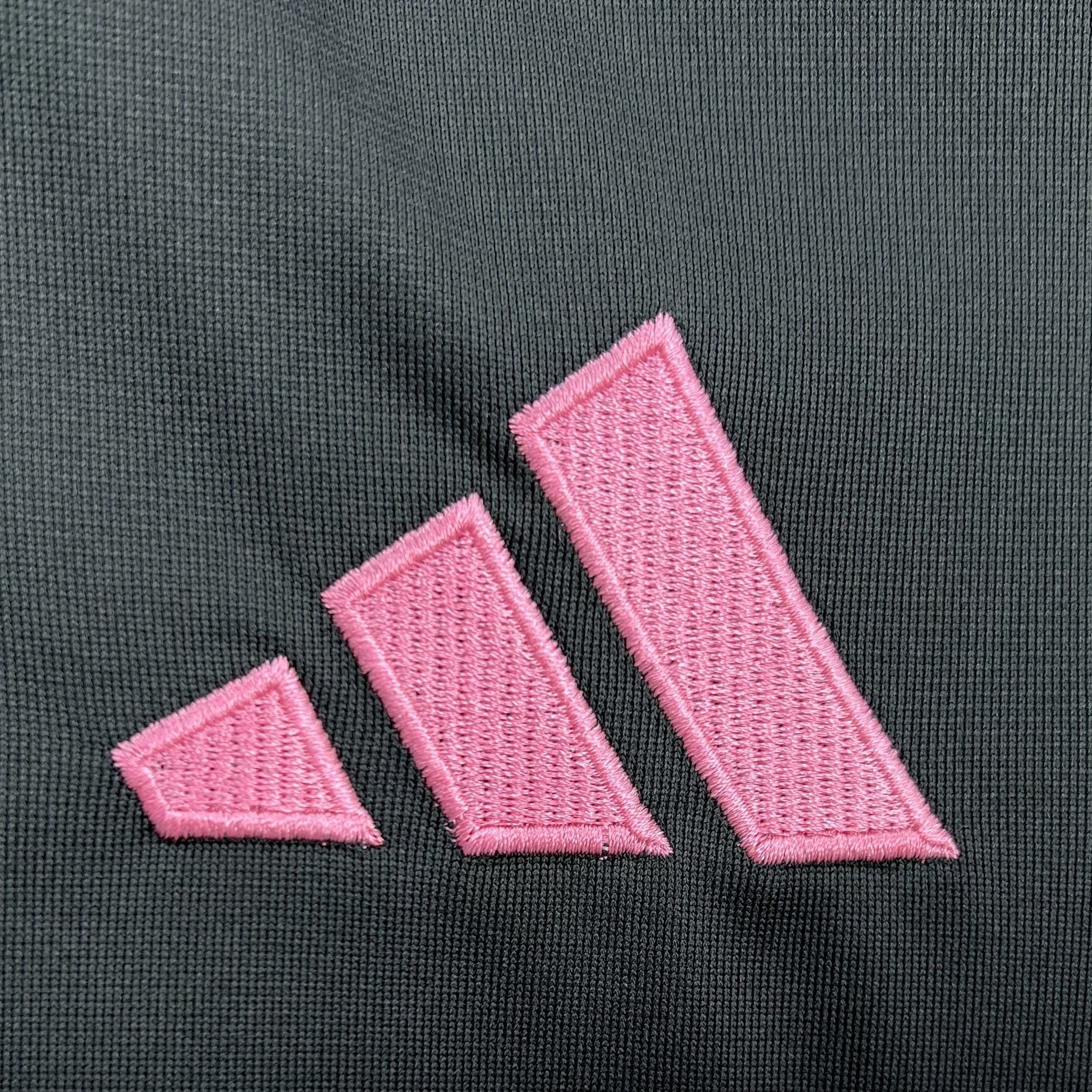 Maillot Extérieur Inter Miami 2025/26