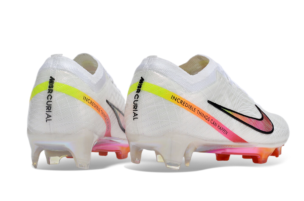 Crampons Mercurial Vapor 15 Elite XXV FG