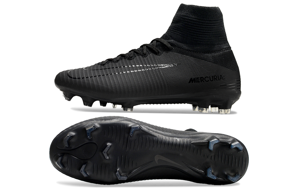 Crampons Superfly 5 Elite