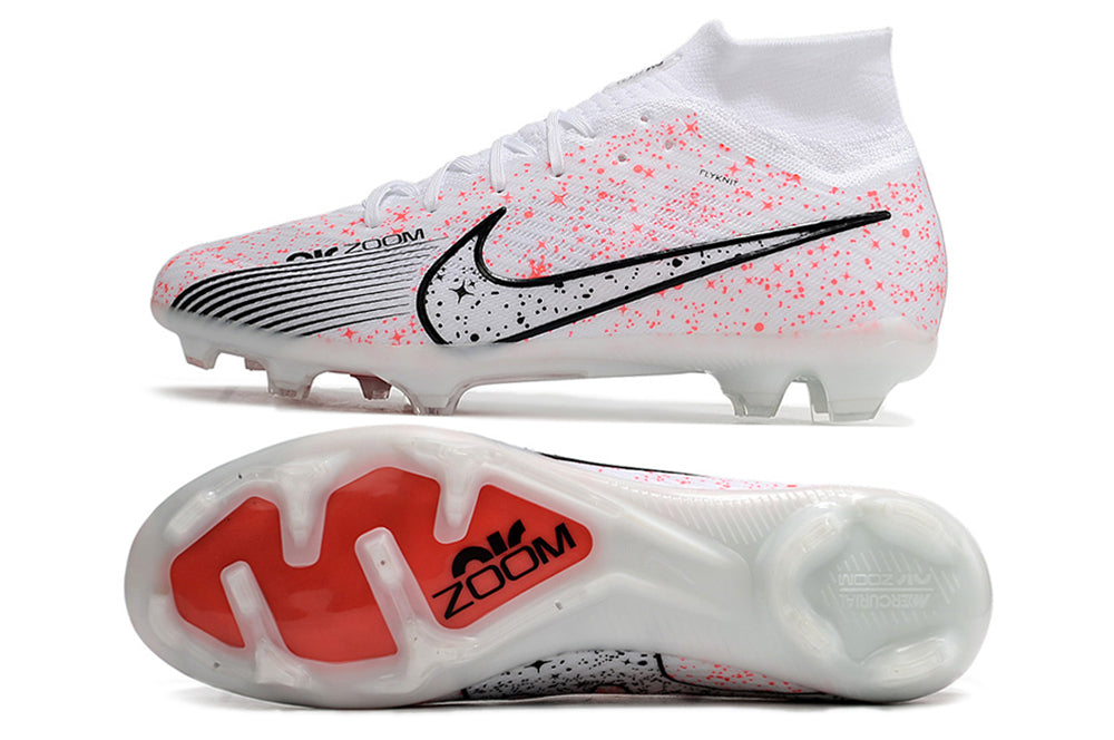 Crampons Mercurial Superfly IX Elite FG