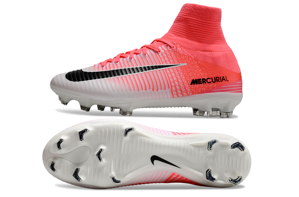 Crampons Superfly 5 Elite