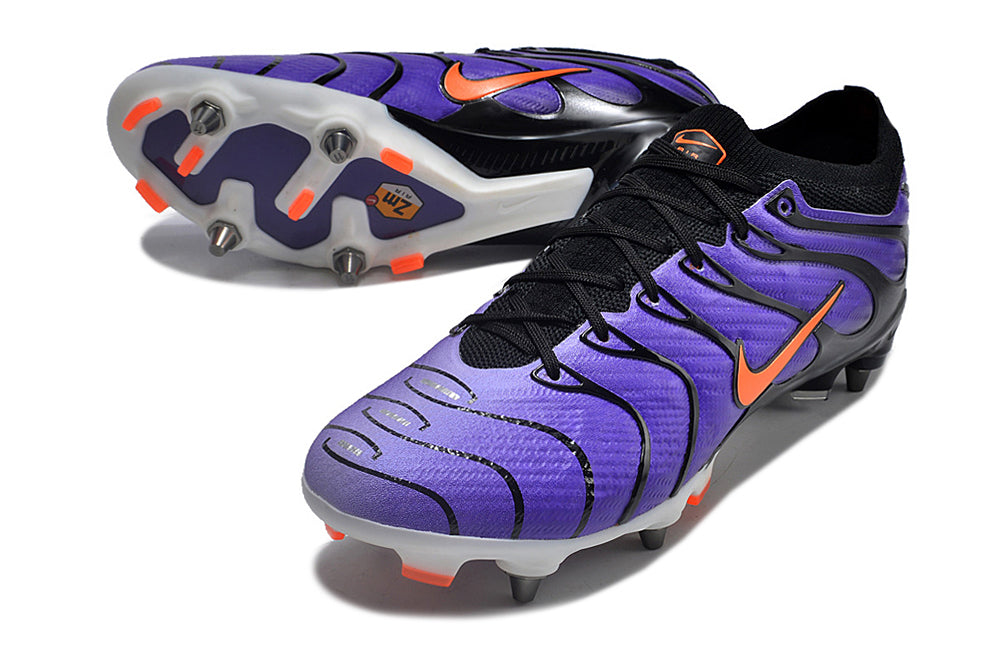 Crampons Mercurial Vapor XV Elite