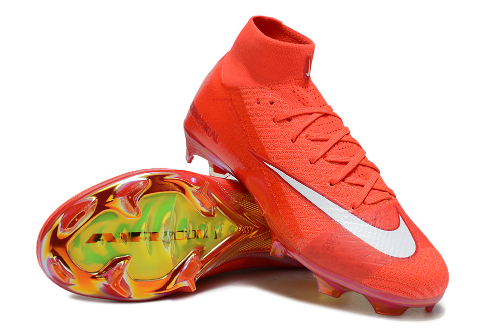 Crampons Mercurial Superfly 16 Elite XXV