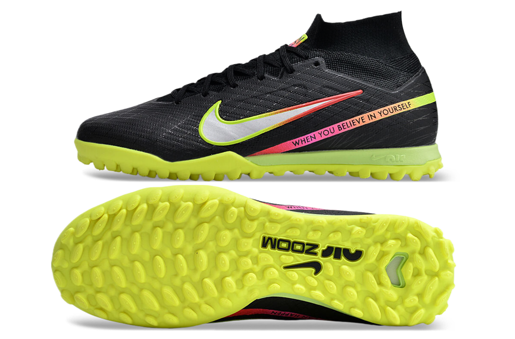 Crampons Mercurial Superfly IX Elite