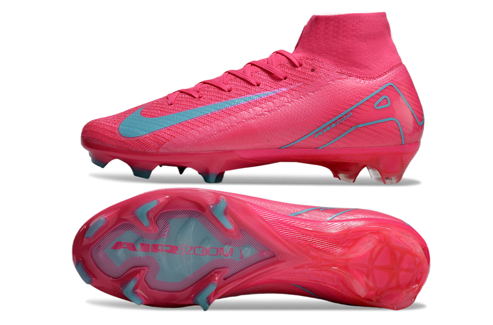 Crampons Mercurial Superfly IIX Elite