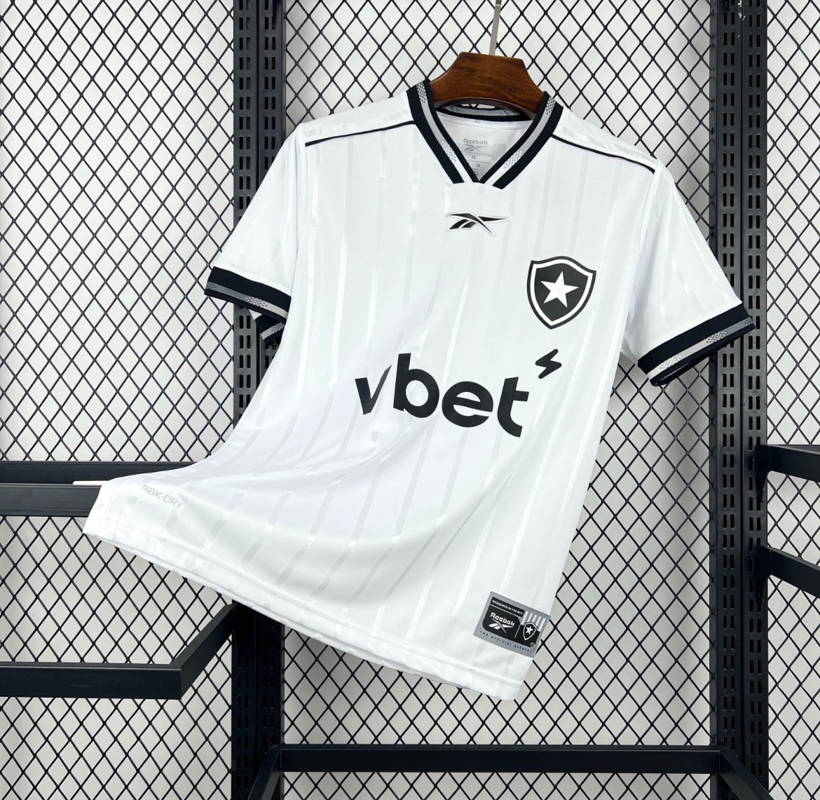 Maillot Third Botafogo 2025/26