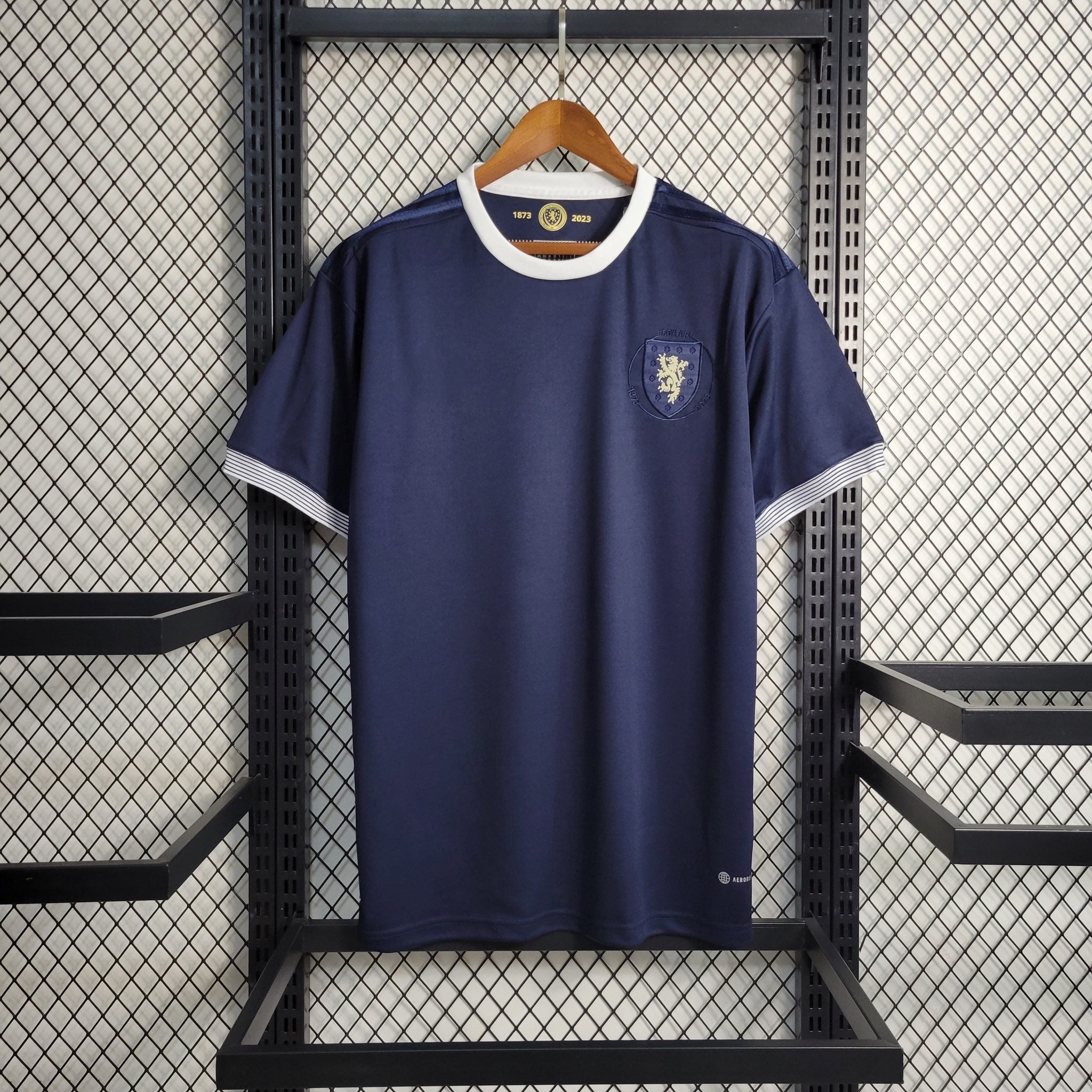 Écosse maillot Édition 150ème Anniversaire 2023 2024
