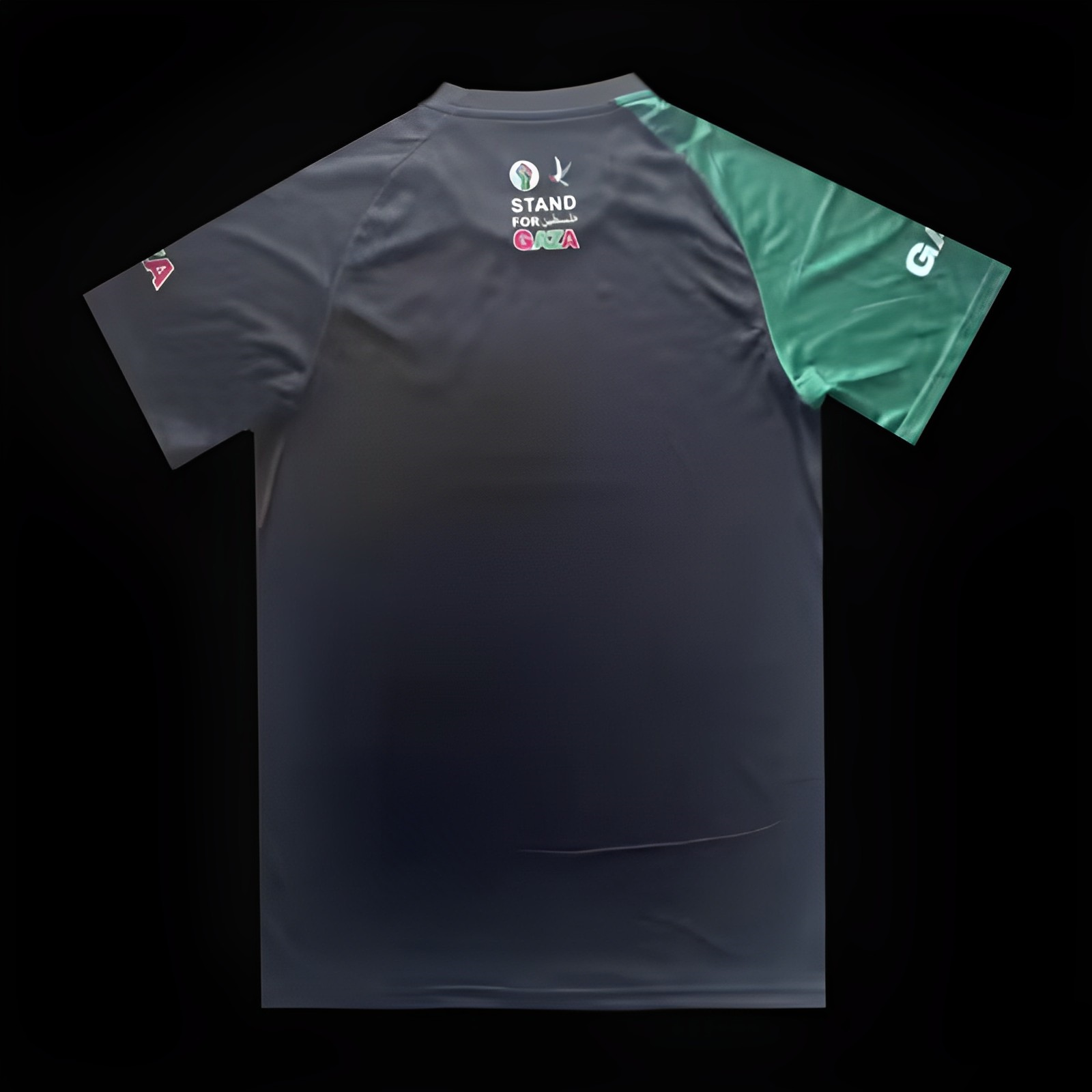 Palestine maillot Édition « Stand For Gaza ! » 2023 2024