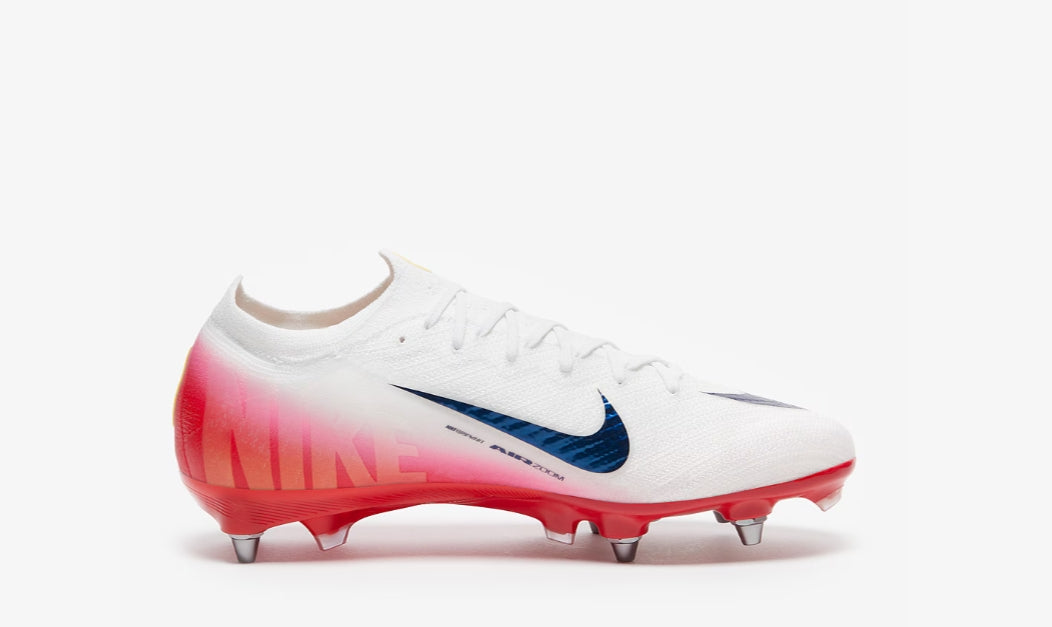 Crampons Mercurial Vapor XV Elite SG