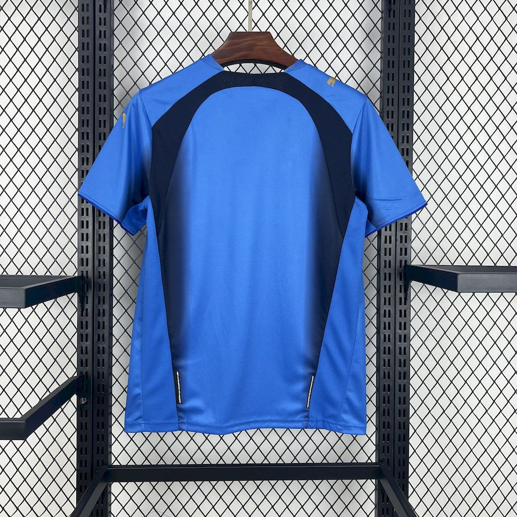 Maillot Domicile Rétro Italie 2006