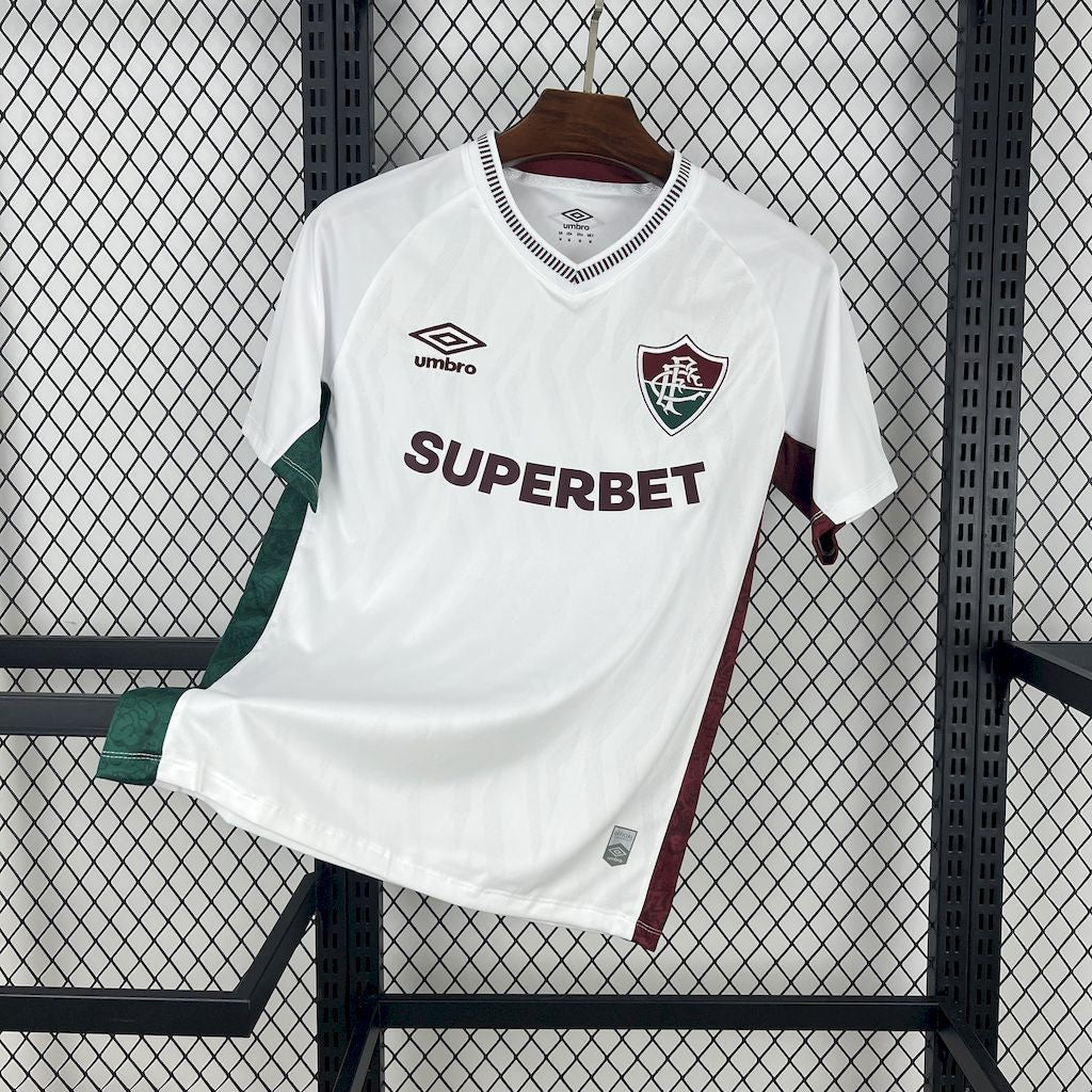 Maillot Extérieur Fluminense 2025/26