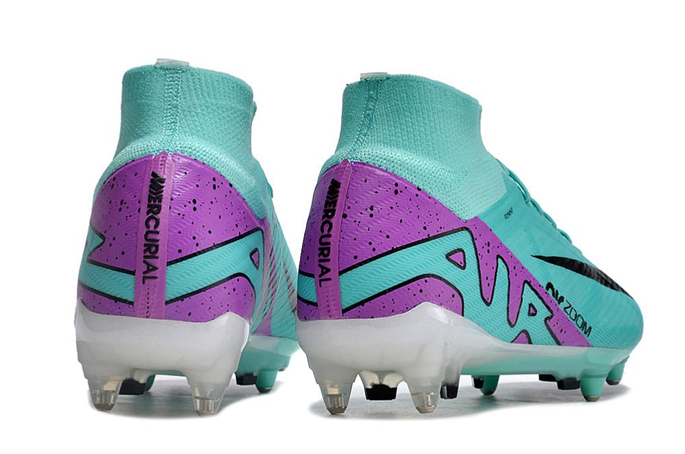 Crampons Mercurial Superfly IX Elite