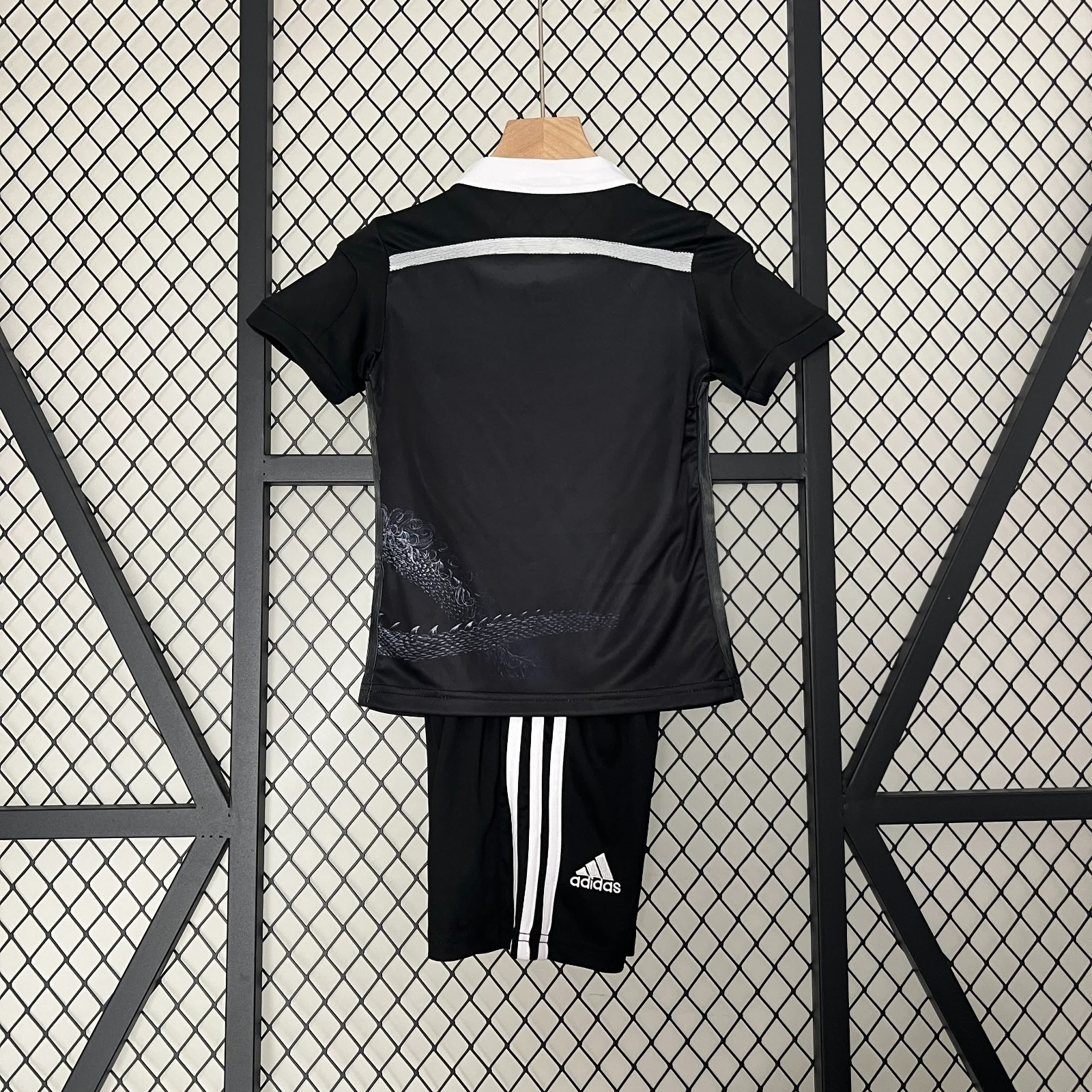24/25 Ensemble Enfant Real Madrid