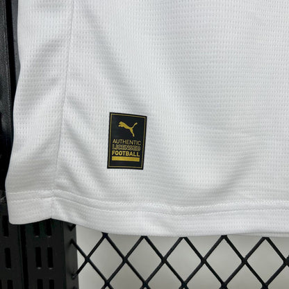 Maillot Extérieur AC Milan 2025/26