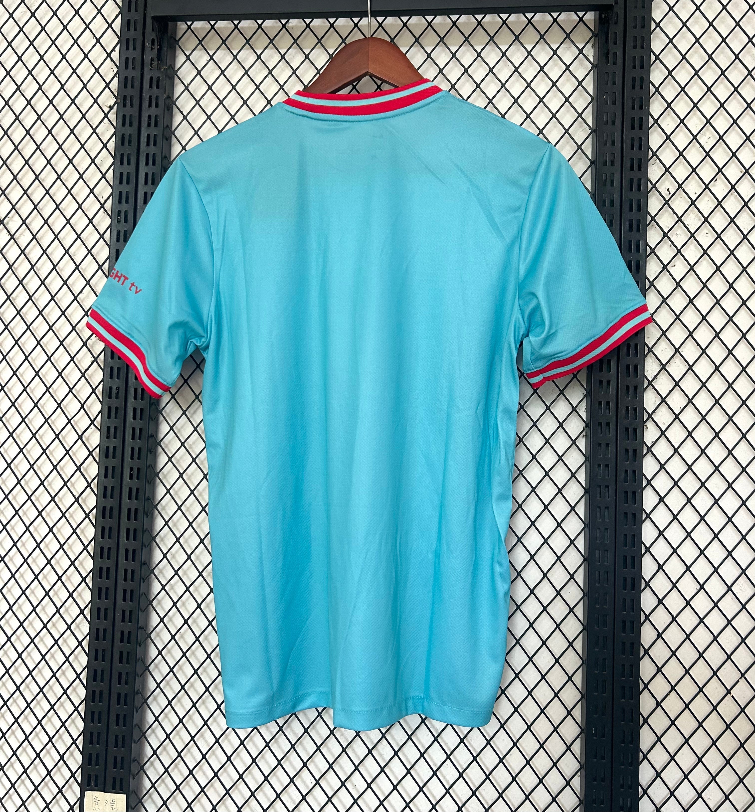 Maillot 25/26 Barcelone spécial