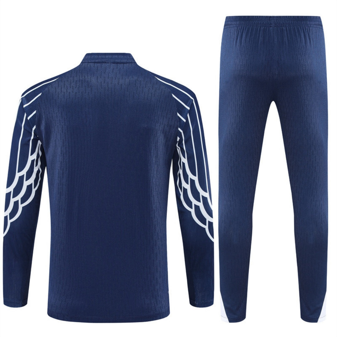 25/26 Ensemble  PSG Spécial blue