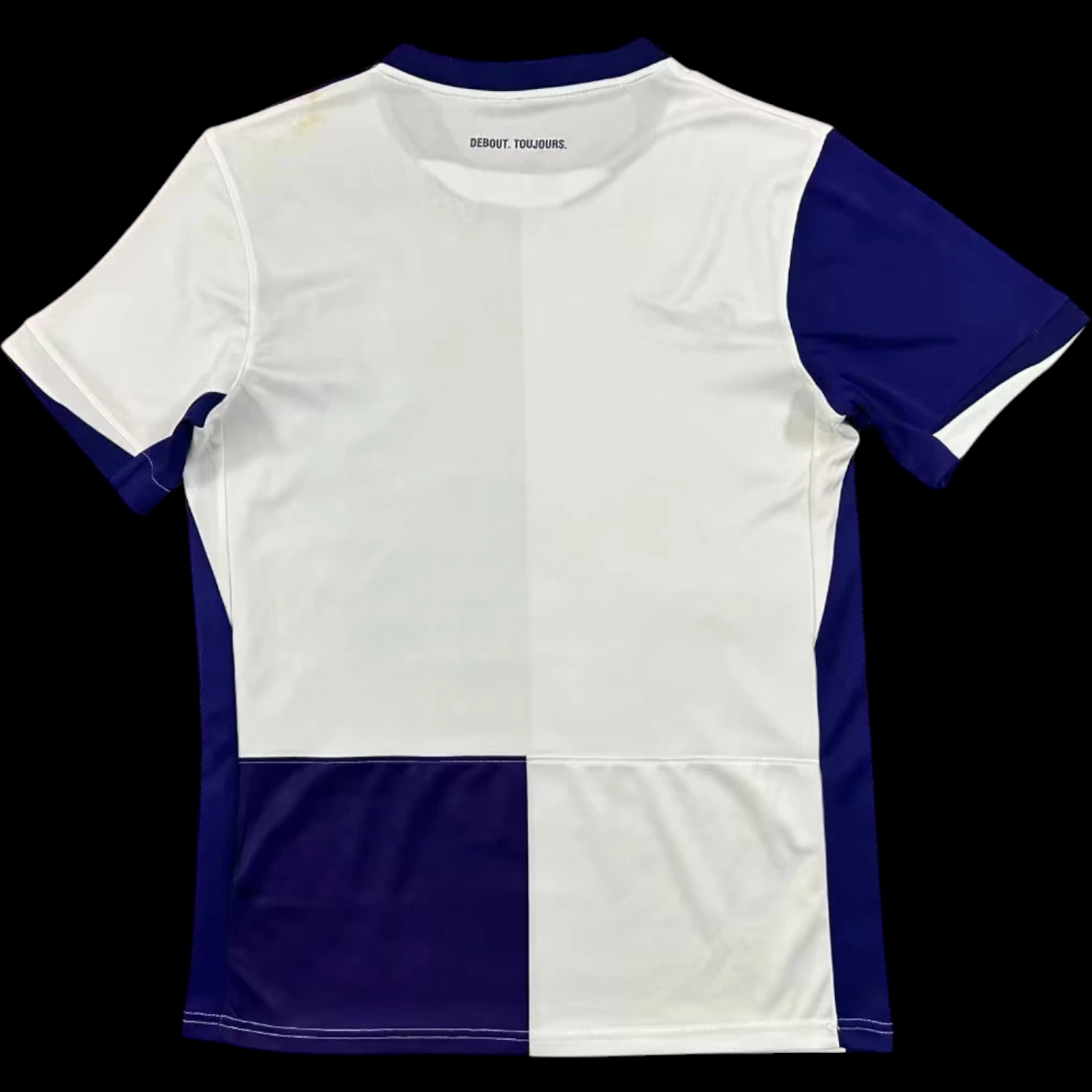 Maillot 25/26 Toulouse Domicile