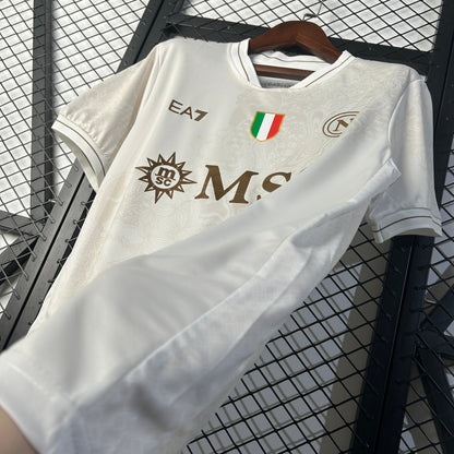 Maillot Extérieur SSC Napoli 2025/26