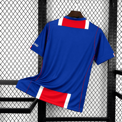 Maillot Paris Saint Germain domicile 26/27 2 ÉTOILES
