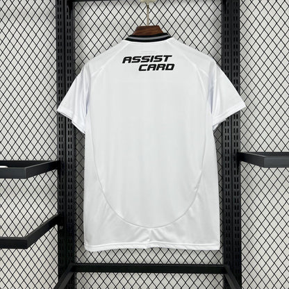 Maillot Domicile Colo Colo 2025/26