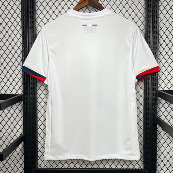 Maillot 25/26 PSG 2 ÉTOILES - Extérieur