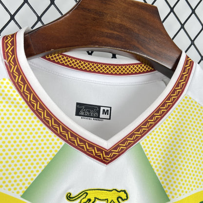 Maillot Domicile Mali 2026
