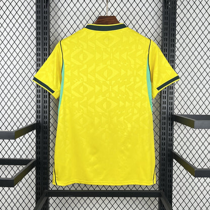 Brésil Maillot Domicile Coupe du Monde 2026