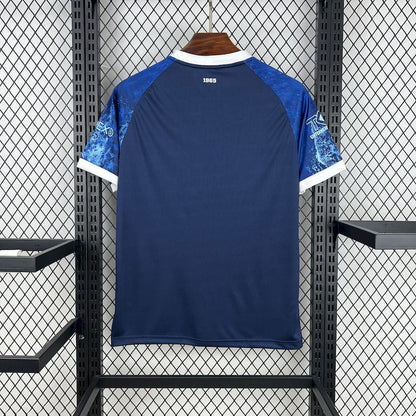 Maillot Édition Spécial Mer Baltique FC Hansa Rostock 2025/26