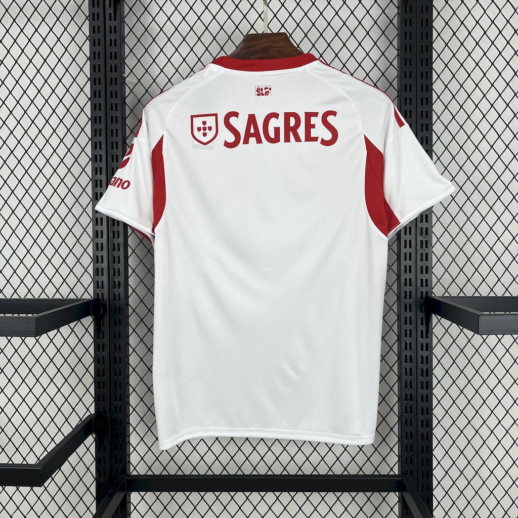 Maillot Third Benfica 2025/26