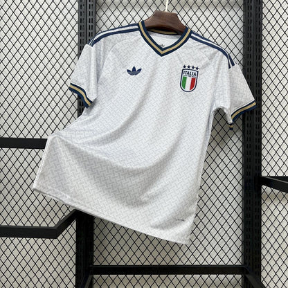 Italie Maillot Extérieur Coupe du Monde 2026