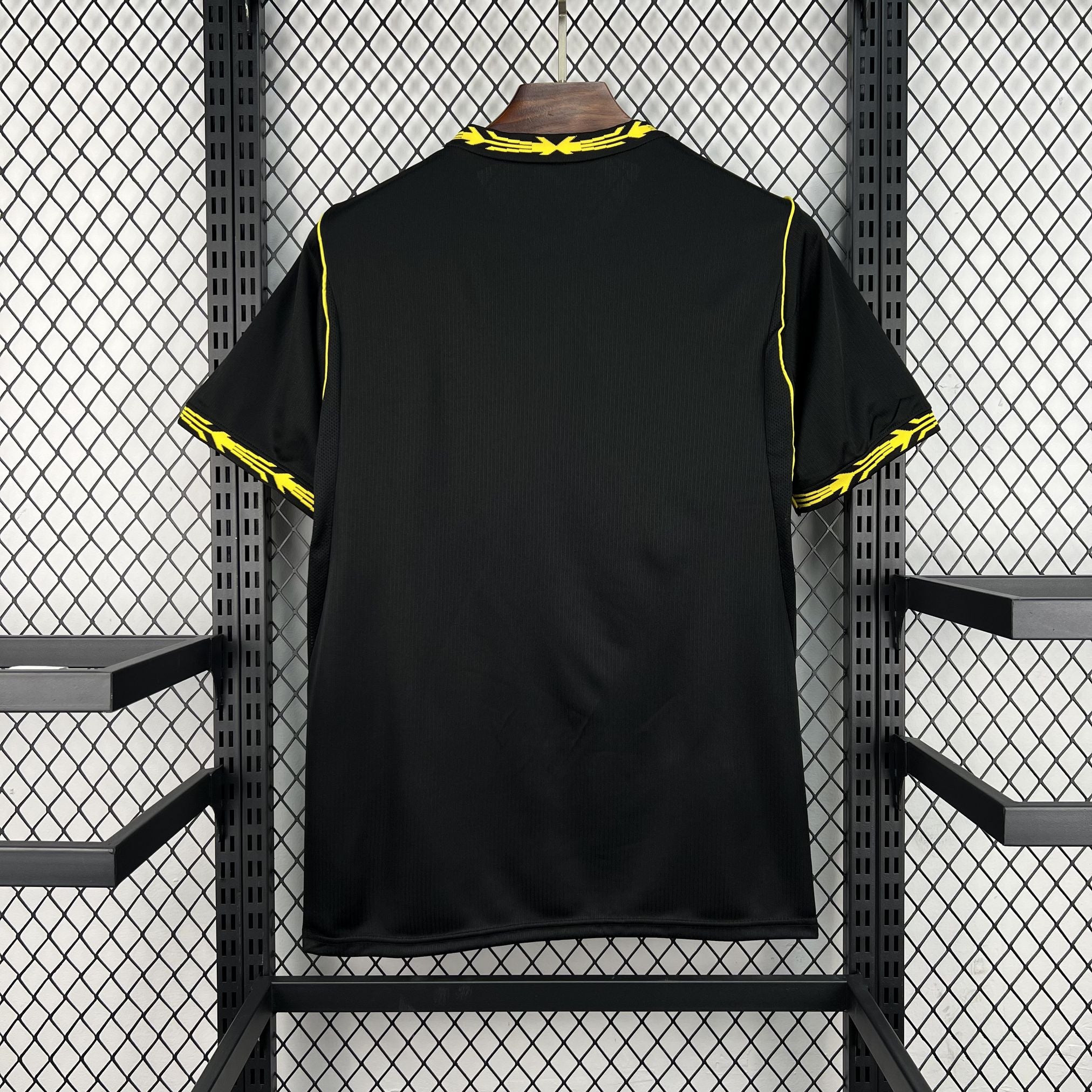 Maillot Chelsea extérieur 2026/27
