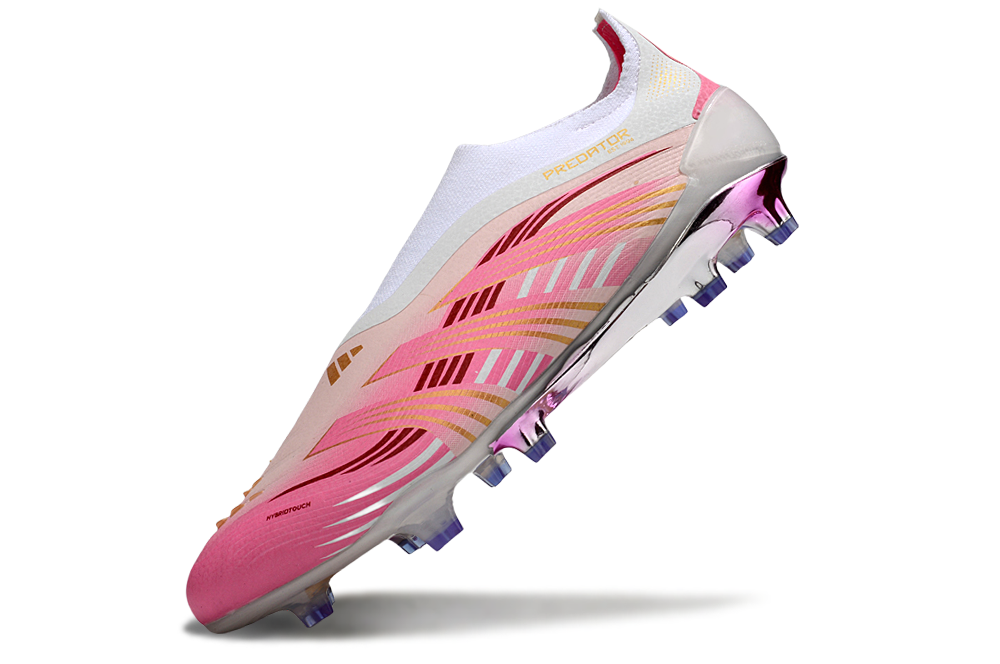 Crampons Predator Elite LL FG