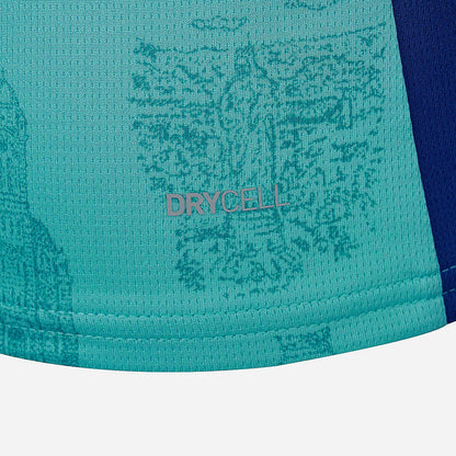 Maillot Édition Spéciale Bleu OM 2025/26