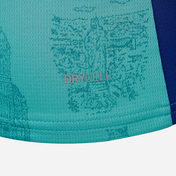 Maillot Édition Spéciale Bleu OM 2025/26