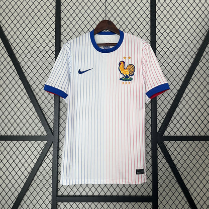 Maillot Domicile France 2024/25