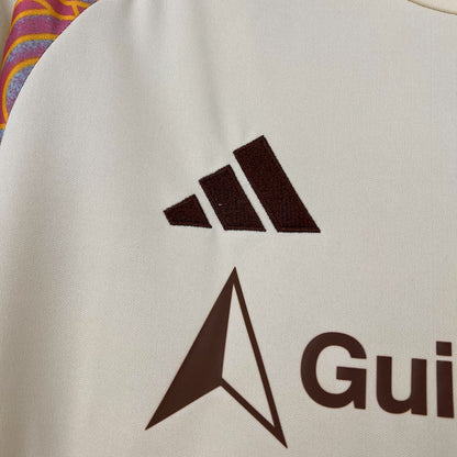 Maillot Extérieur D.C. United 2025/26