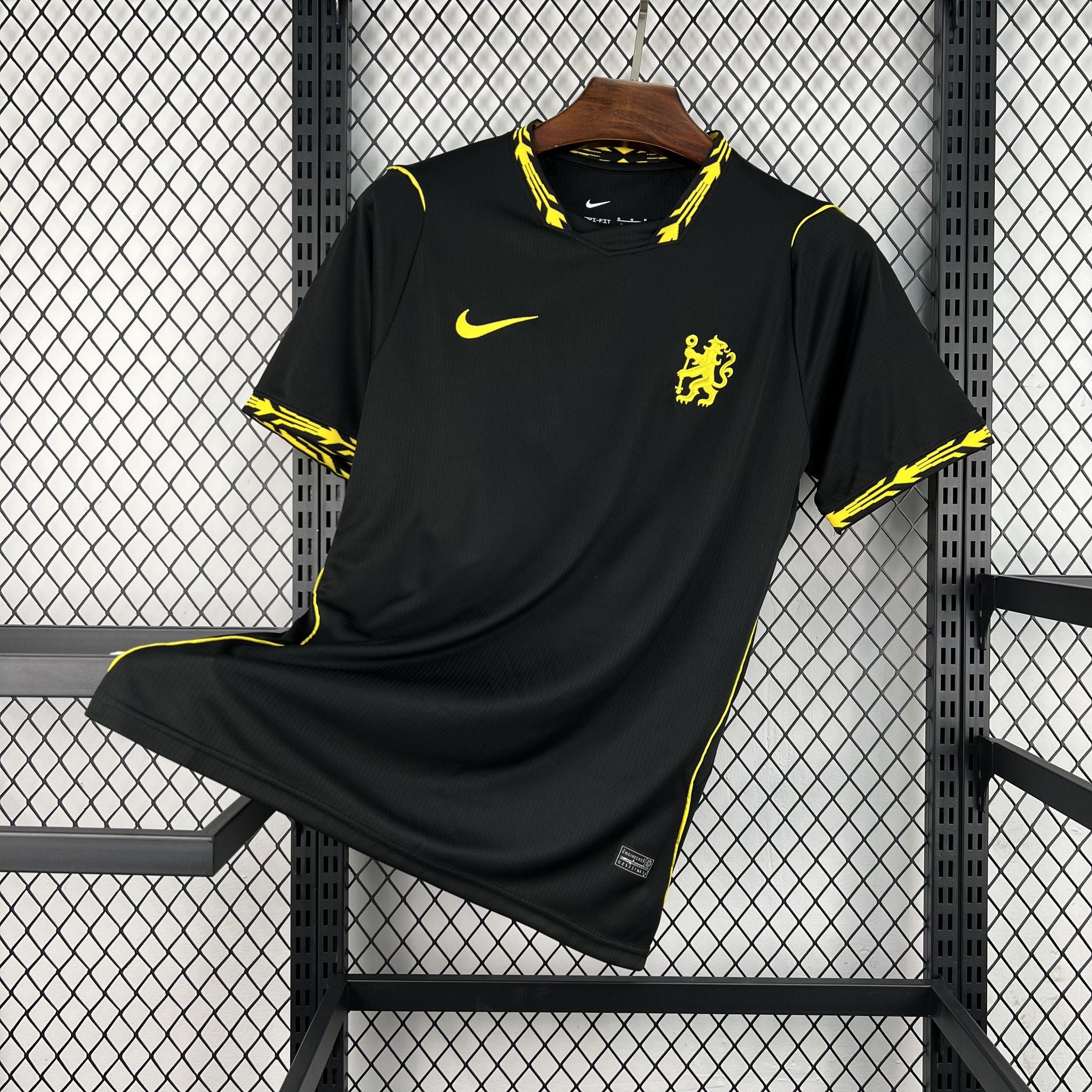Maillot Chelsea extérieur 2026/27