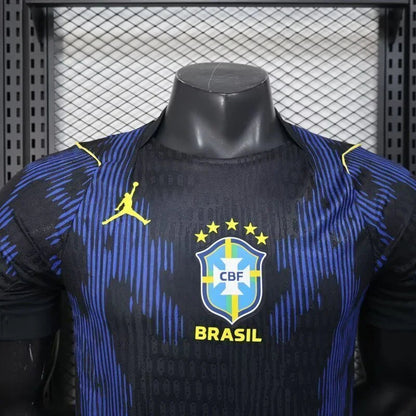 Brésil Maillot Extérieur Coupe du Monde 2026