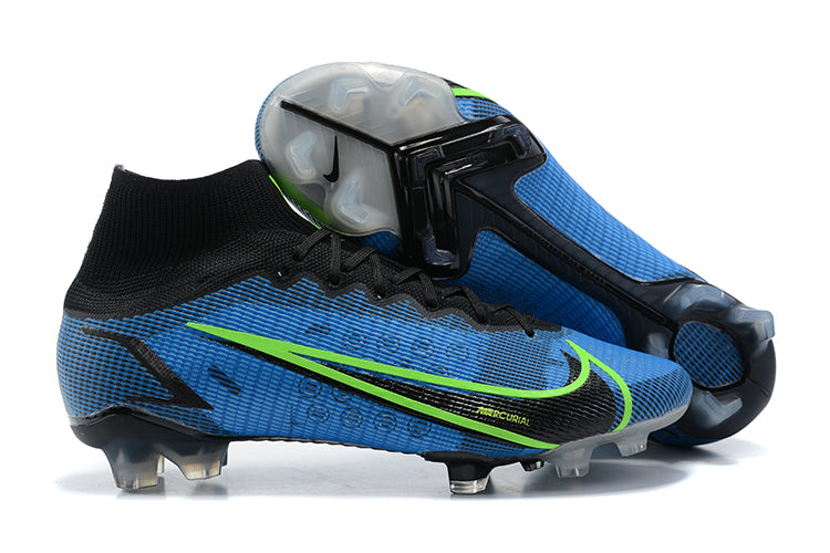 Crampons Superfly 8 Elite