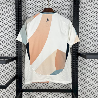 Maillot Extérieur Équipe Féminine Espagne 2025/26