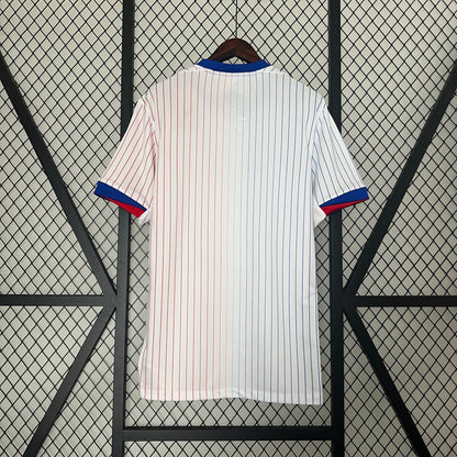 Maillot Domicile France 2024/25