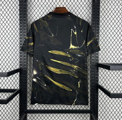 Maillot PSG Jordan Night Edition Stadium 2 ÉTOILES