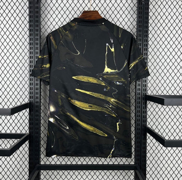 Maillot PSG Jordan Night Edition Stadium 2 ÉTOILES
