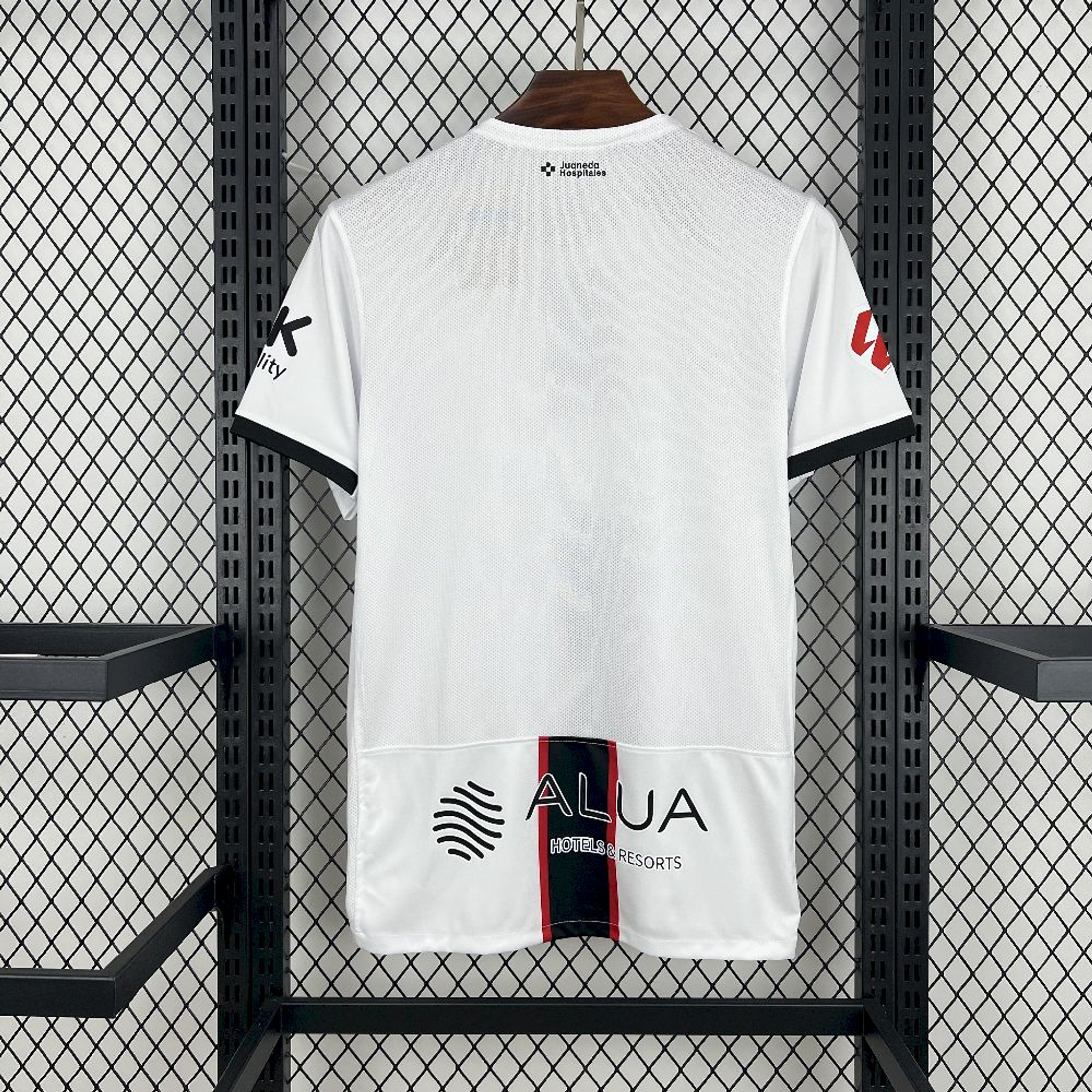 Maillot Extérieur RCD Majorque 25/26